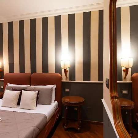 Guest house S.maria Novella Dream Florence