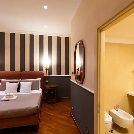 Guest house S.maria Novella Dream