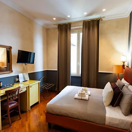 S.maria Novella Dream Guest house Florence