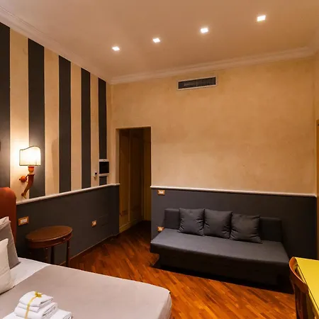 Guest house S.maria Novella Dream