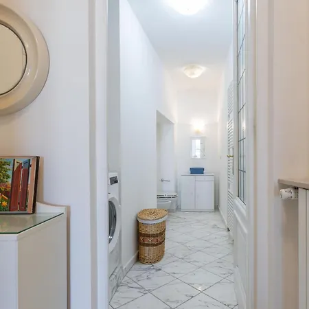 Apartment Canottieri