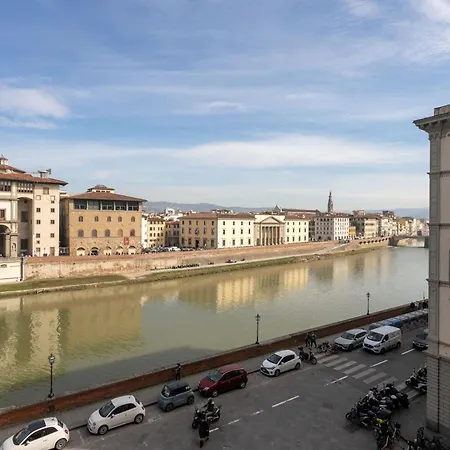 Apartment Canottieri *