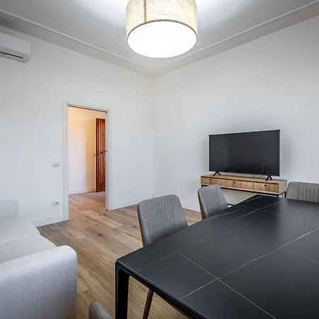 Yid Pietrafitta Apartment *