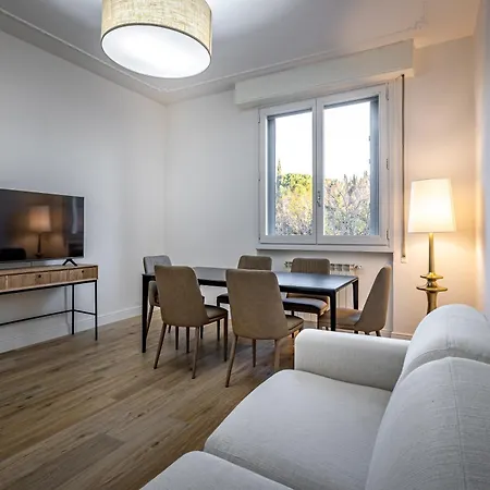 Apartment Yid Pietrafitta Florence