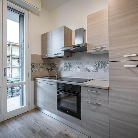 Yid Pietrafitta Apartment *