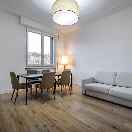 Yid Pietrafitta Apartment Florence
