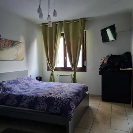 Appartement La Casa Del Bianconiglio