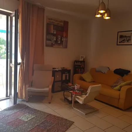 Appartement La Casa Del Bianconiglio *