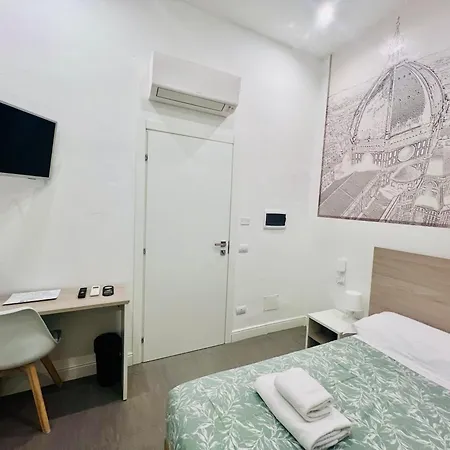 Gasthof Sant Antonino First Floor Relais