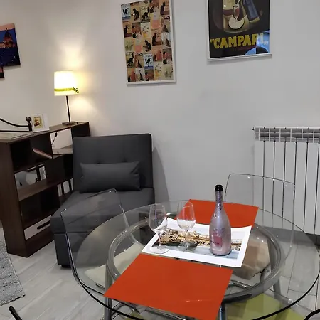Apartment Giripaso