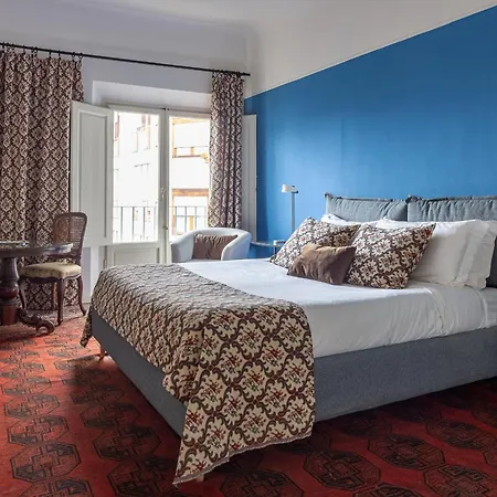Angelica House Apartamento Florencia