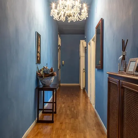 Apartamento Angelica House Florencia