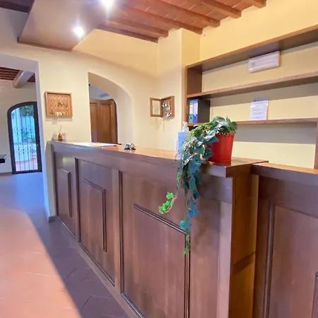 Casale Dei Cento Acri 2* Floransa