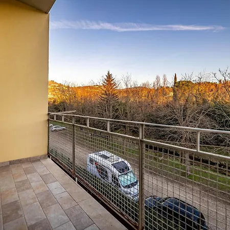 Apartment Yid Pietrafitta