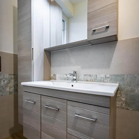 Apartment Yid Pietrafitta *
