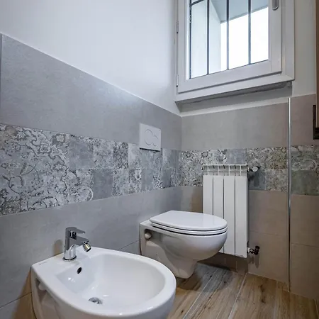 Apartment Yid Pietrafitta Florence