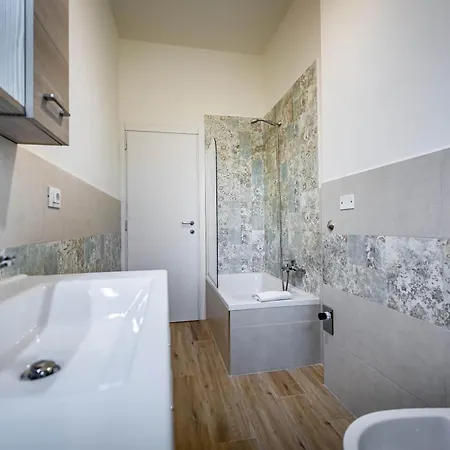 Apartment Yid Pietrafitta *