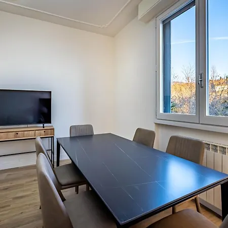 Apartment Yid Pietrafitta Florence