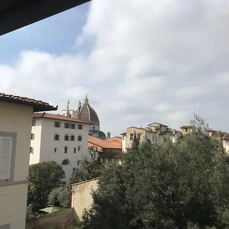 Angelica House * Florencia