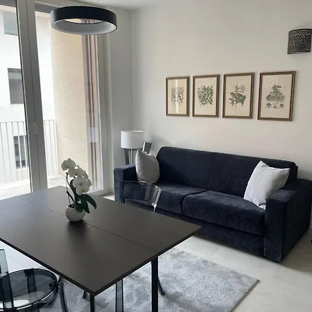 Rp Apartment Florence