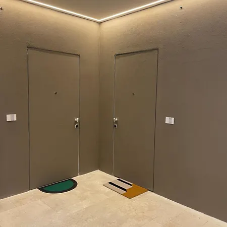 Rp Apartment *