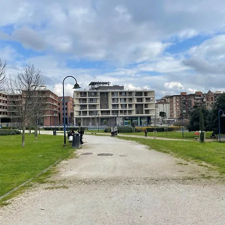 Rp Apartment *