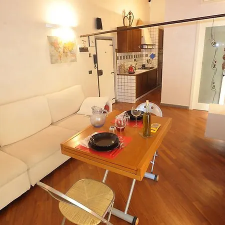 Merville House Apartment Florence