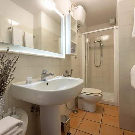 Angelica House Apartamento