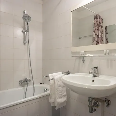 Angelica House Apartamento *