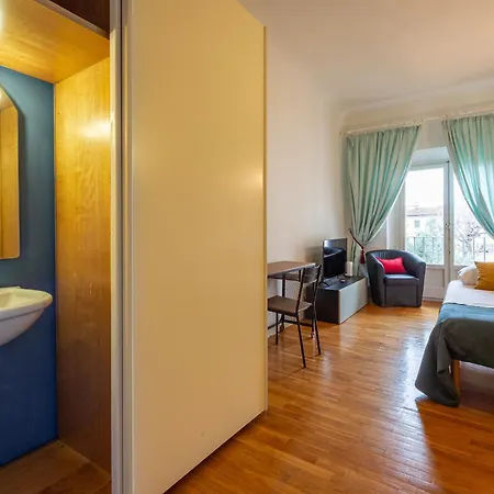 Apartamento Angelica House *