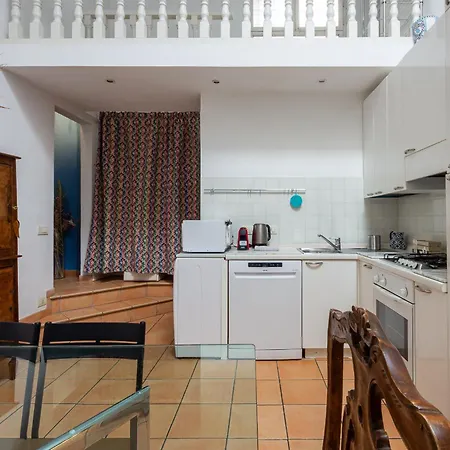 Angelica House * Florencia