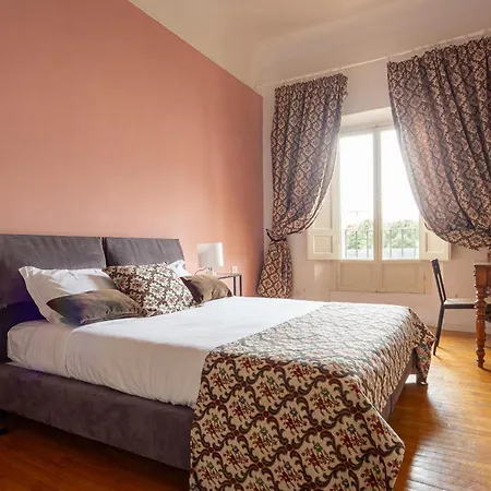 Angelica House Apartamento Florencia