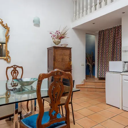 Angelica House Apartamento *