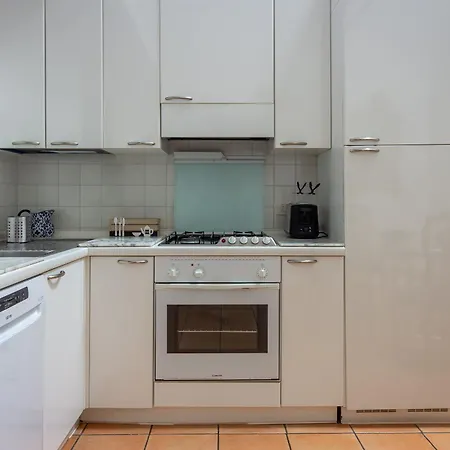 Apartamento Angelica House