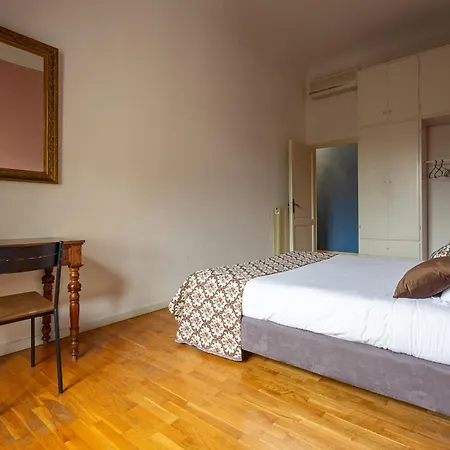 Angelica House Apartamento Florencia