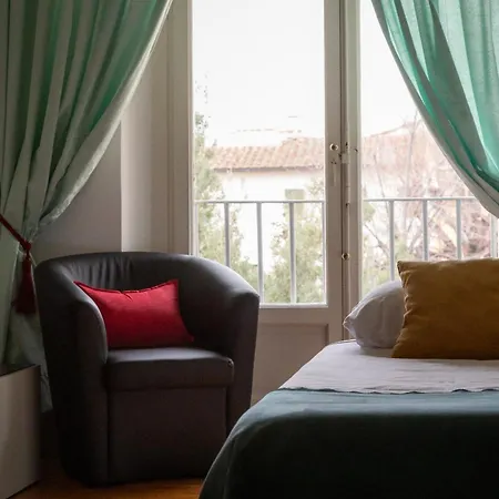 Angelica House Apartamento *