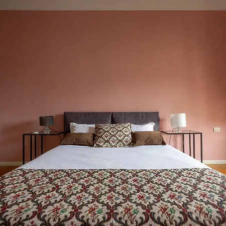 Angelica House Apartamento
