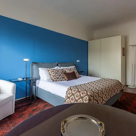 Apartamento Angelica House Florencia