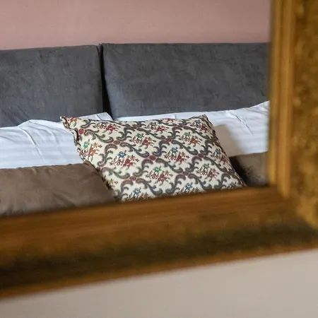 Angelica House Apartamento