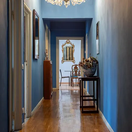 Angelica House Apartamento *