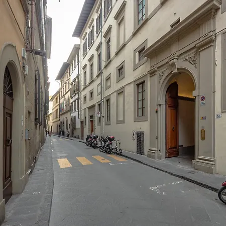 Angelica House * Florencia