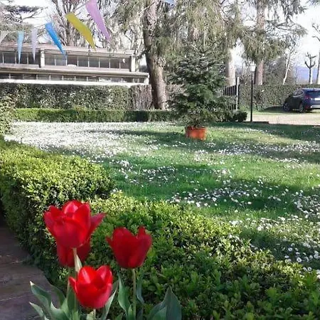 Oda ve Kahvaltı Casale Dei Cento Acri Floransa