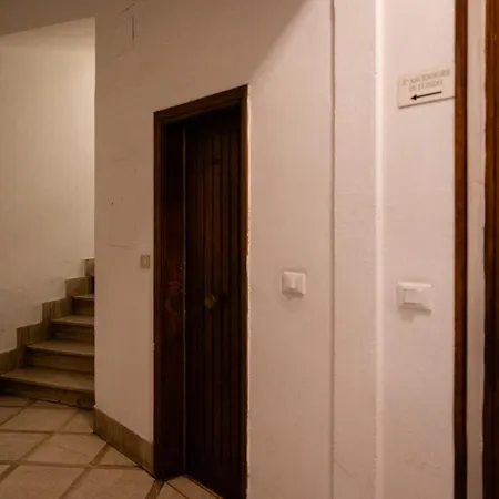 Appartement Smooth Mansion In Ponte Vecchio *