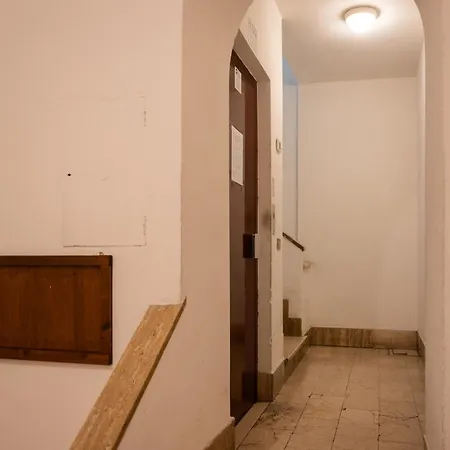 Appartement Smooth Mansion In Ponte Vecchio