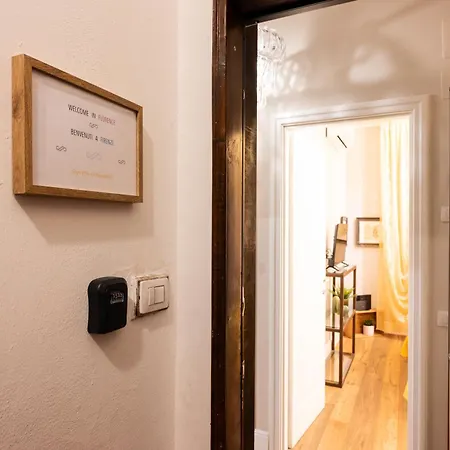 Appartement Smooth Mansion In Ponte Vecchio *