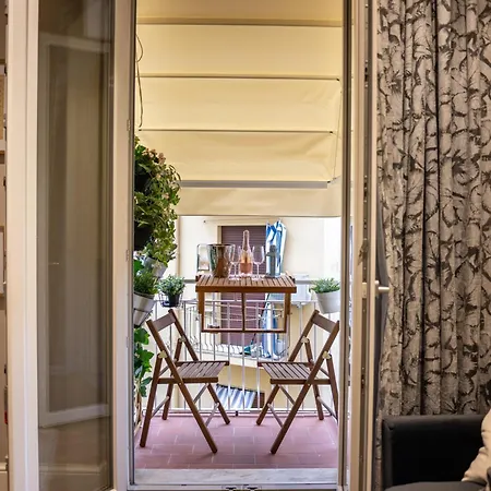 Appartement Smooth Mansion In Ponte Vecchio