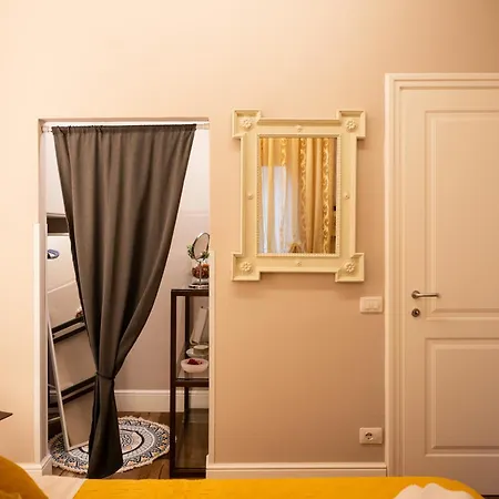 Smooth Mansion In Ponte Vecchio Appartement *