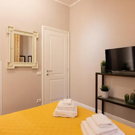Appartement Smooth Mansion In Ponte Vecchio