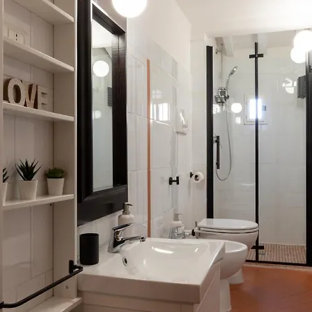 La Casa Di Emilia Apartament Florencja