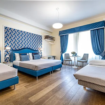 Hotel La Scaletta Al Ponte Vecchio